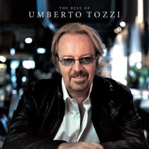 Umberto Tozzi - The Best Of Umberto Tozzi