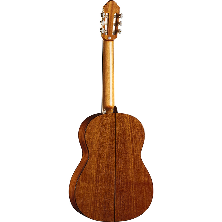 Chitarra classica EKO Vibra 300 Natural - immagine 4