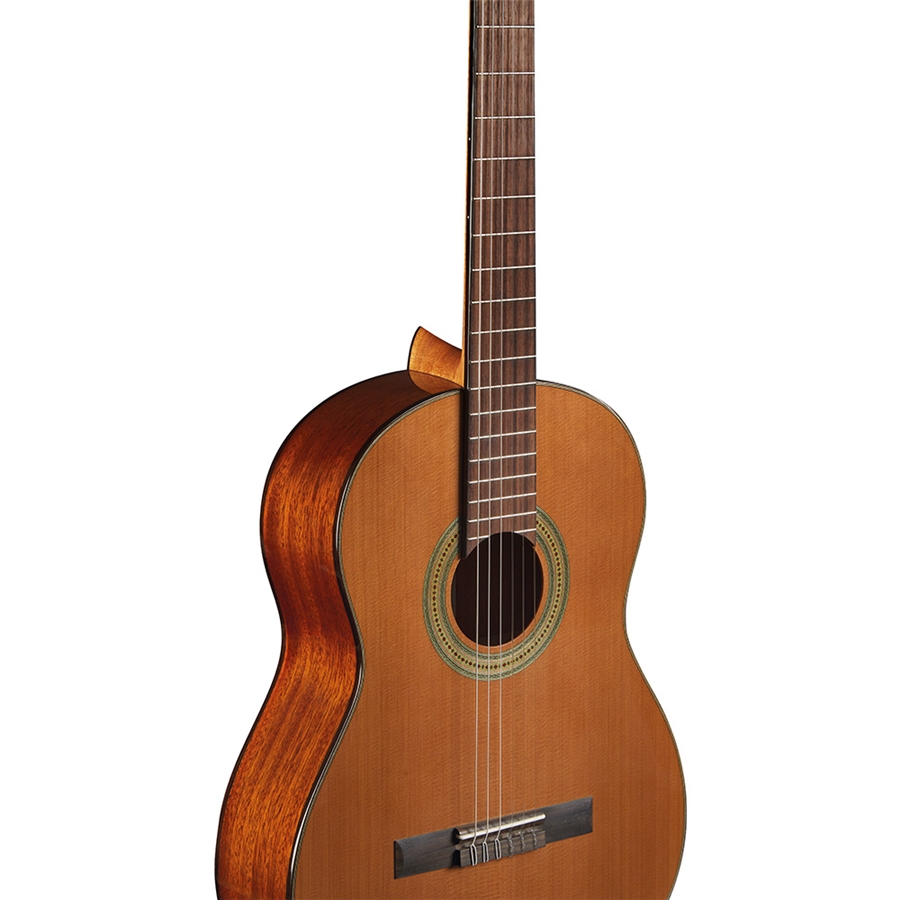 Chitarra classica EKO Vibra 300 Natural - immagine 3