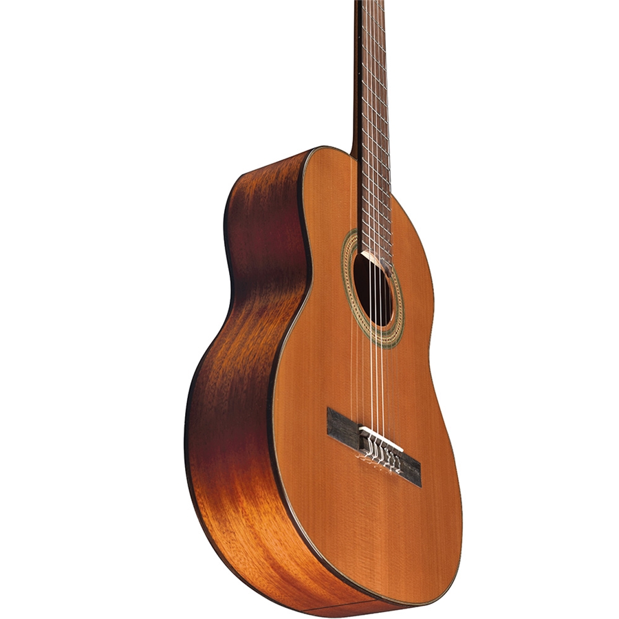 Chitarra classica EKO Vibra 300 Natural - immagine 2