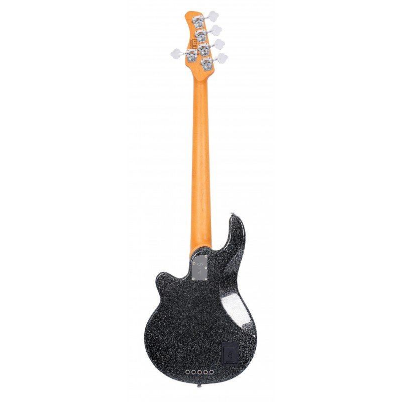 Marcus Miller Z3-5 Sparkle Black - immagine 5