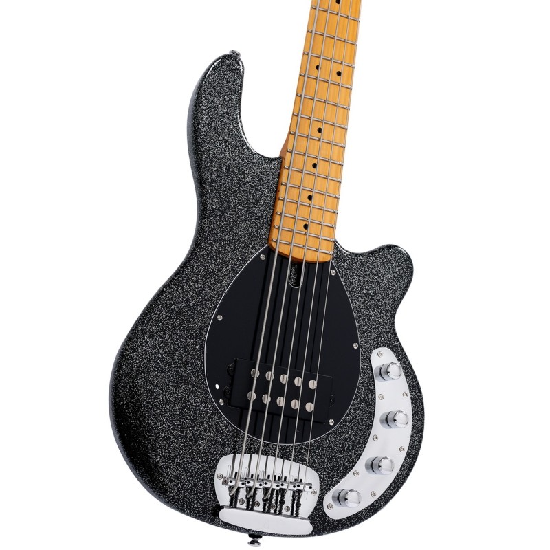 Marcus Miller Z3-5 Sparkle Black - immagine 4