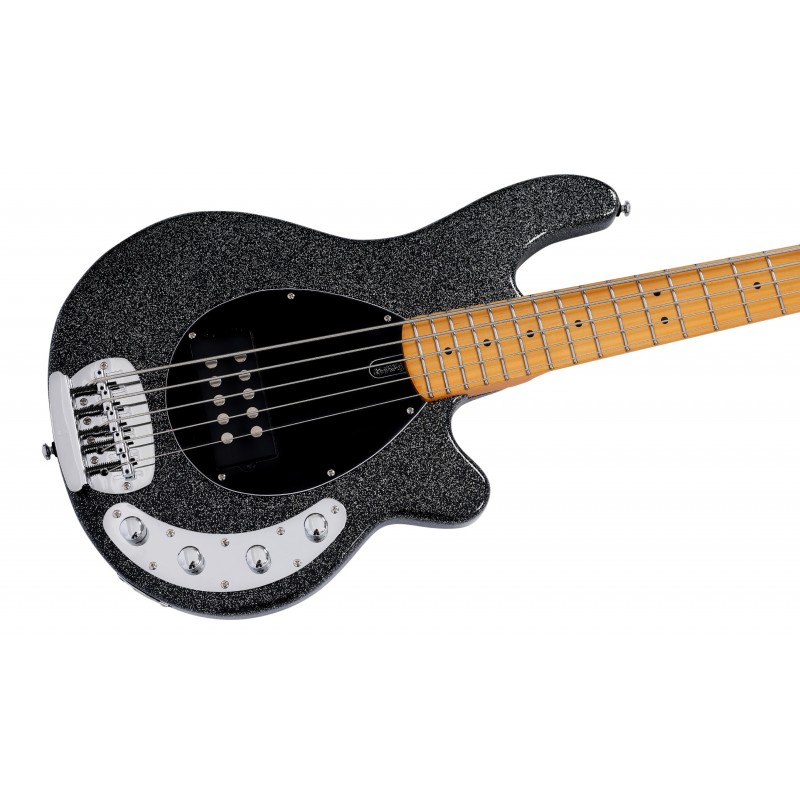 Marcus Miller Z3-5 Sparkle Black - immagine 3