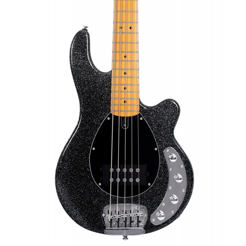 Marcus Miller Z3-5 Sparkle Black - immagine 2