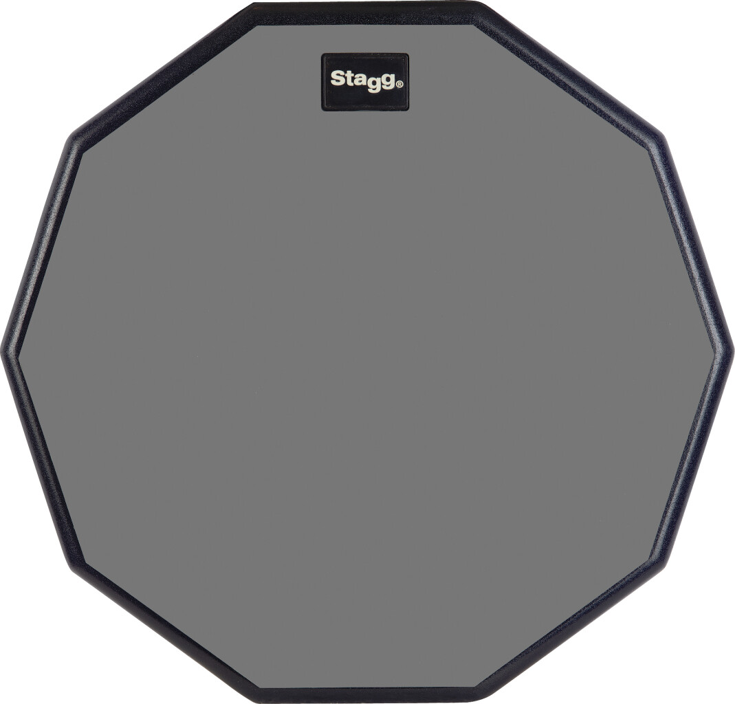 STAGG 12