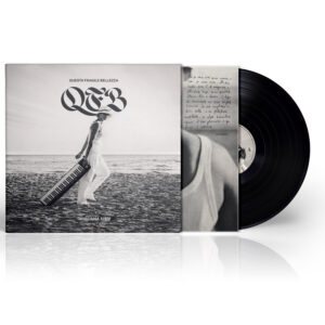 Angi Giordana - Questa Fragile Bellezza (Vinyl Gatefold)