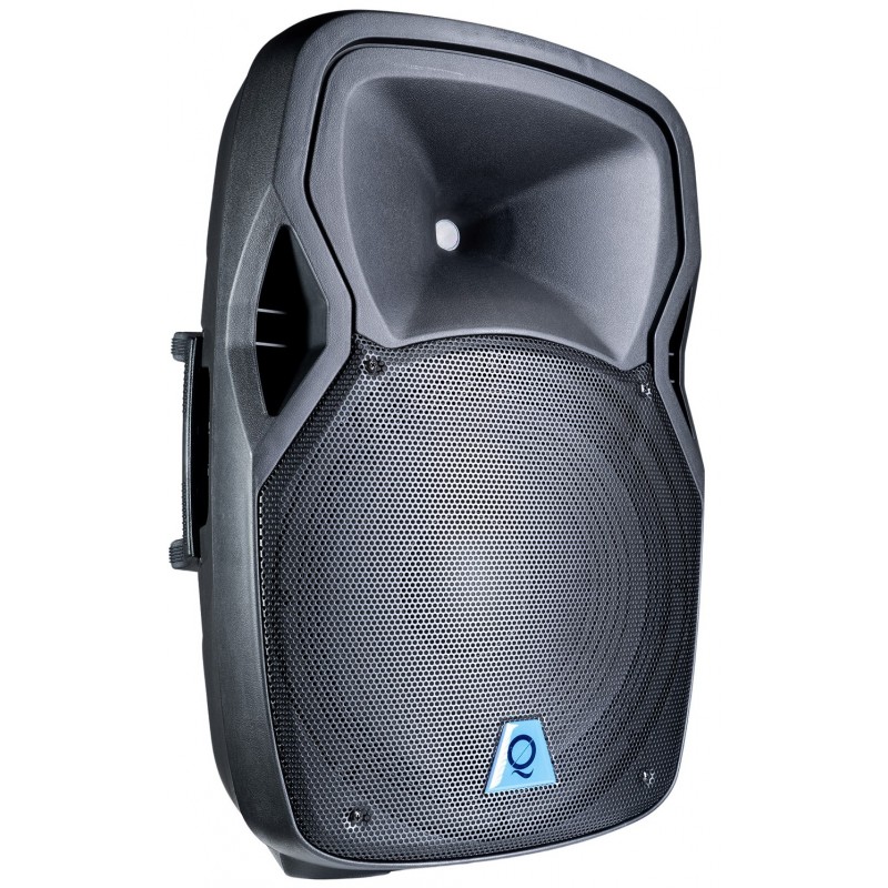 Diffusore amplificato 400w Bluetooth Usb - immagine 3
