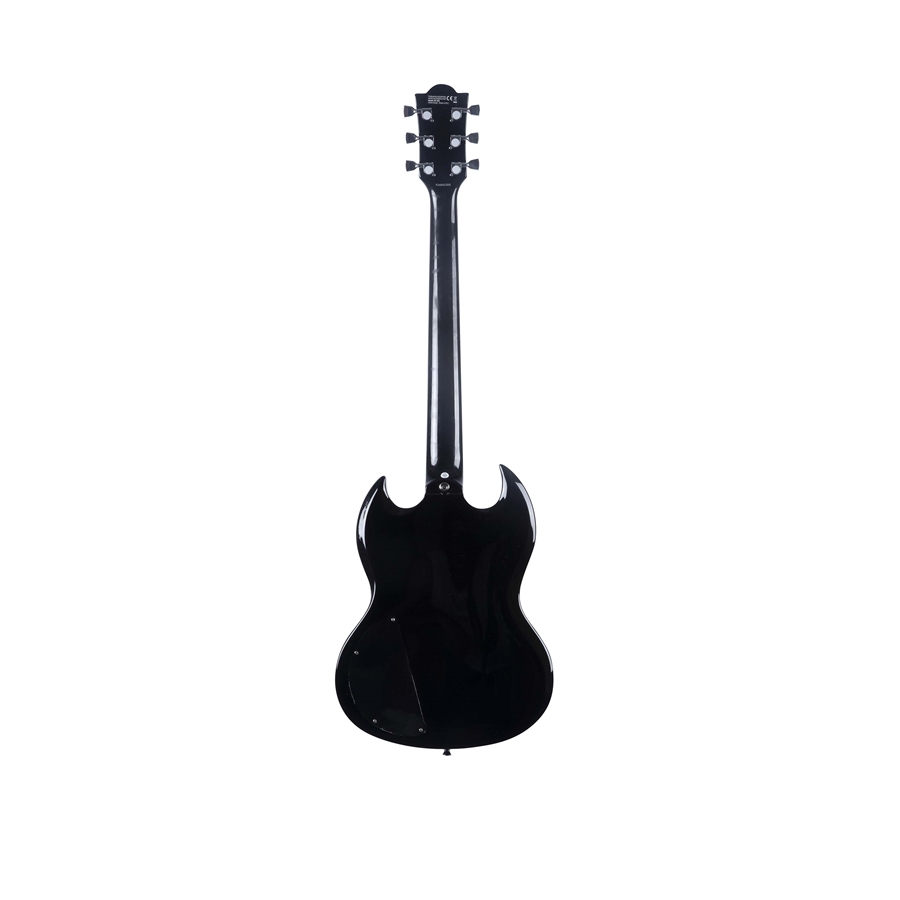 Chitarra elettrica DV 300 BLACK - immagine 4