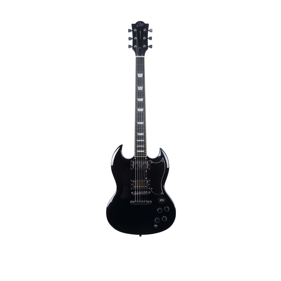 Chitarra elettrica DV 300 BLACK