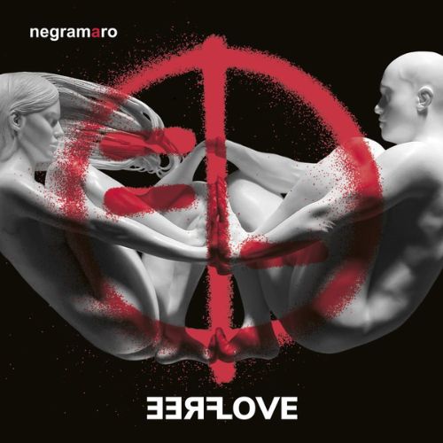 Negramaro - Free Love CD - immagine 2
