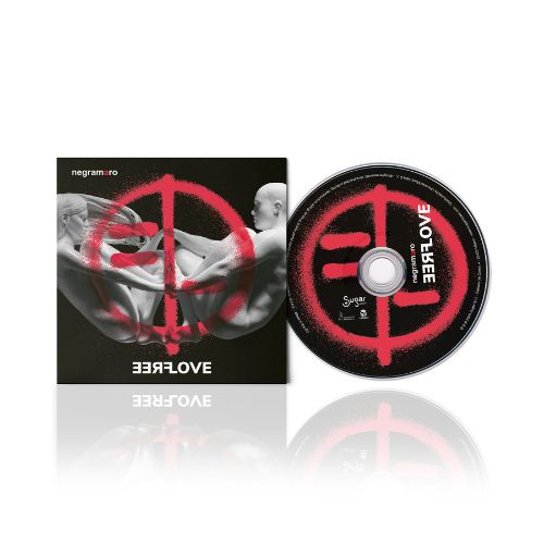 Negramaro - Free Love CD