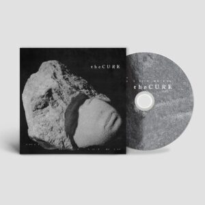 THE CURE - Songs Of A Lost World