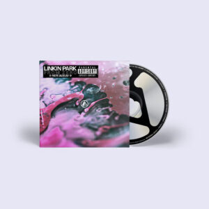 Linkin Park - From Zero Digipack;