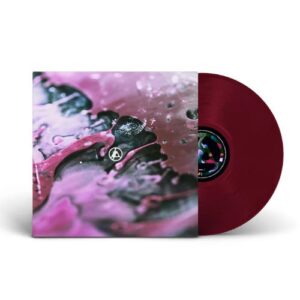 Linkin Park - From Zero (Vinile Magenta) (Indie Exclusive) limitato