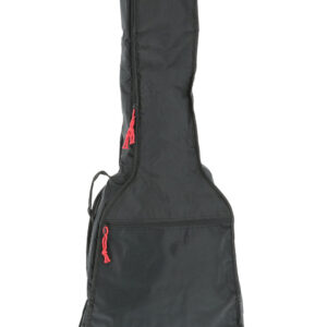 Custodia per chitarra acustica imbottitura 3mm