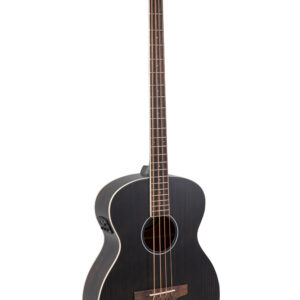 Applause Basso Elettroacustico Wood Classics AEB96-5E Jumbo Bass