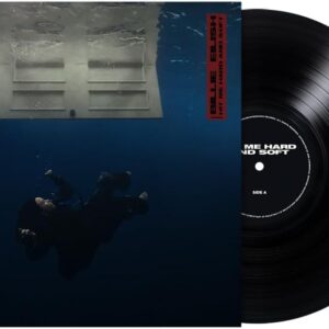 Billie Eilish - Hit Me Hard And Soft - vinile