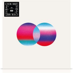 Cesare Cremonini - Alaska Baby vinile Nuova Edizione