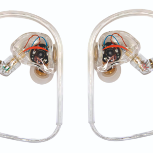 MDT 102 MKII In Ear professionale dinamico a 2 vie