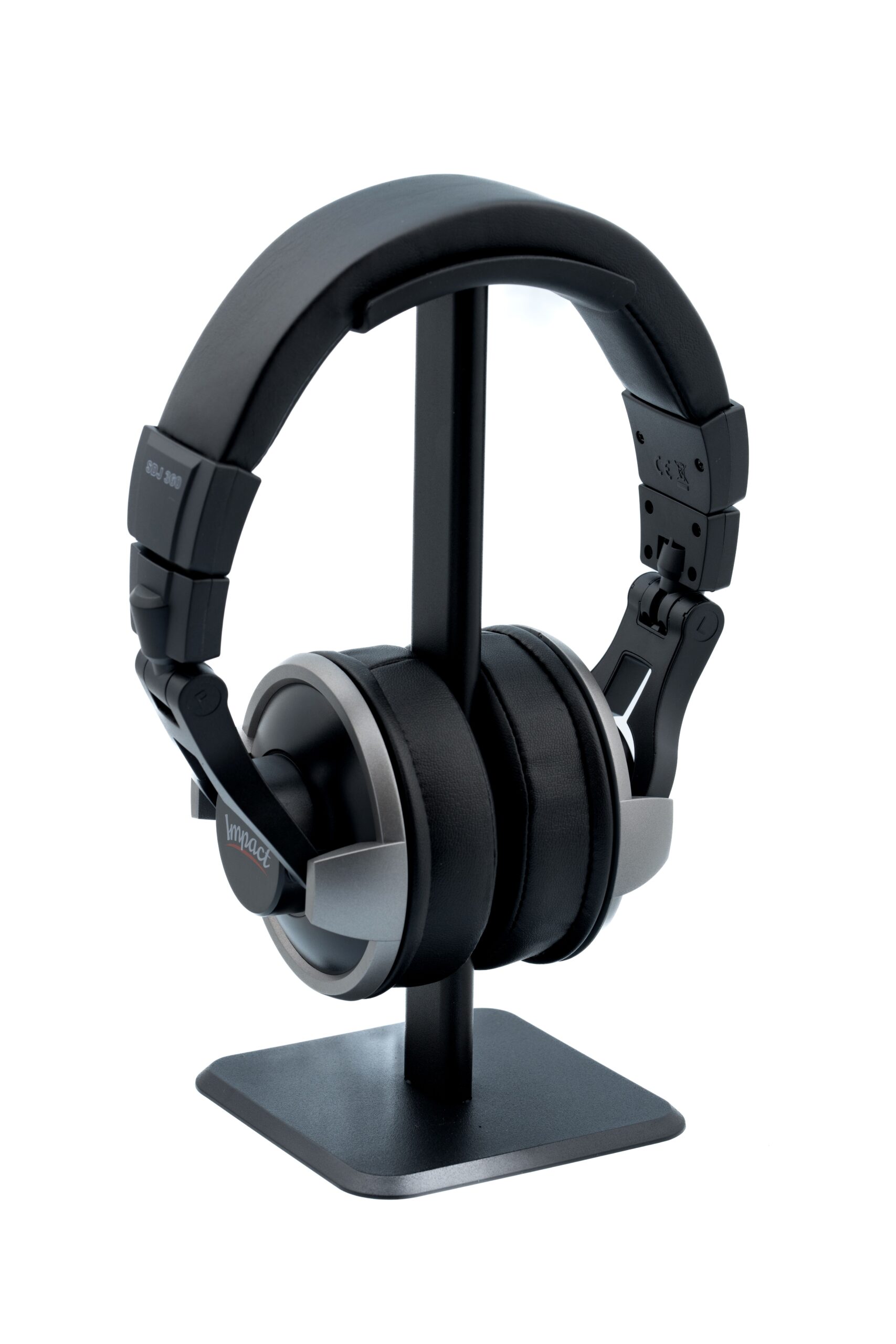 Cuffia per Dj SDJ-360 Professional DJ Headset - immagine 6
