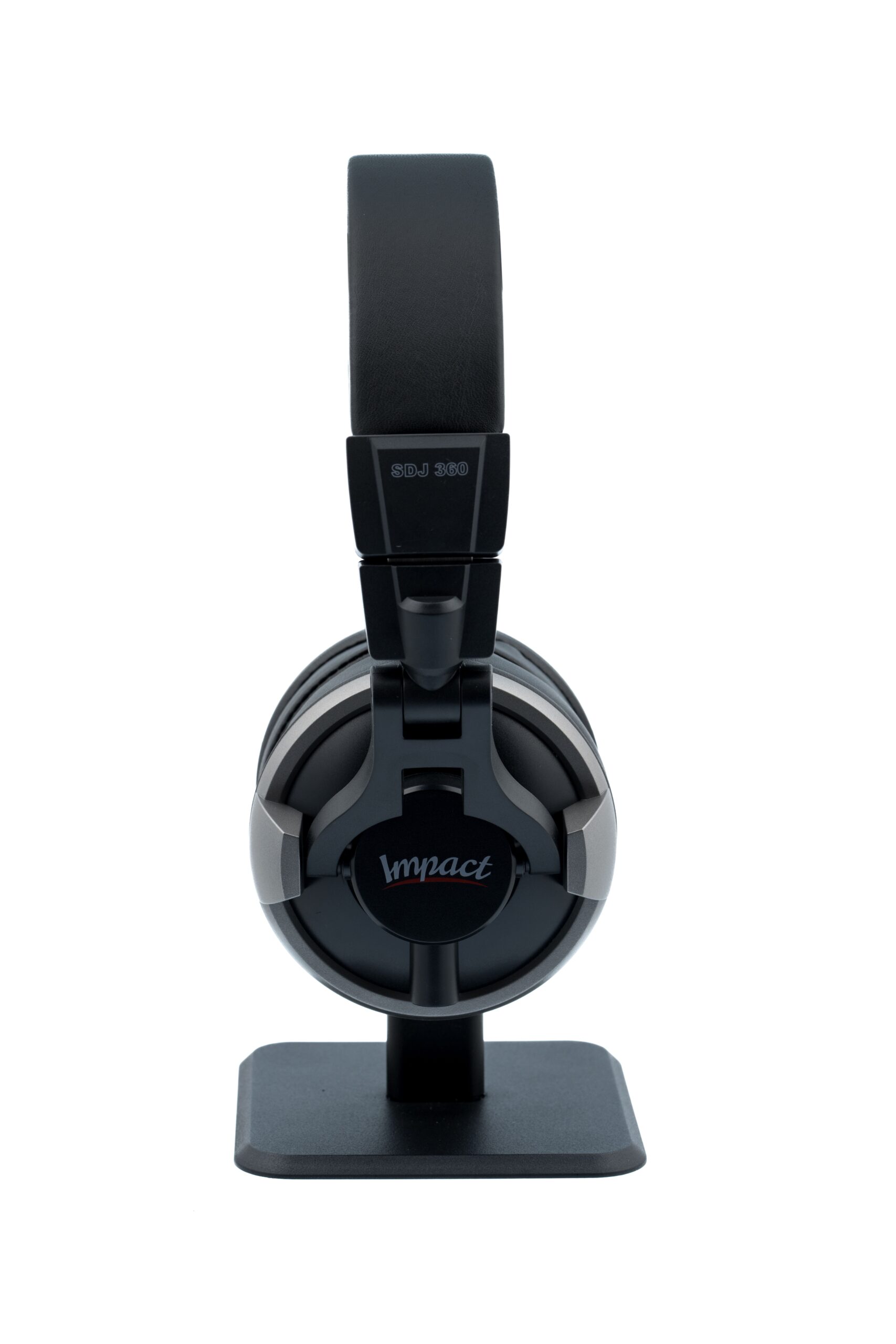 Cuffia per Dj SDJ-360 Professional DJ Headset - immagine 5