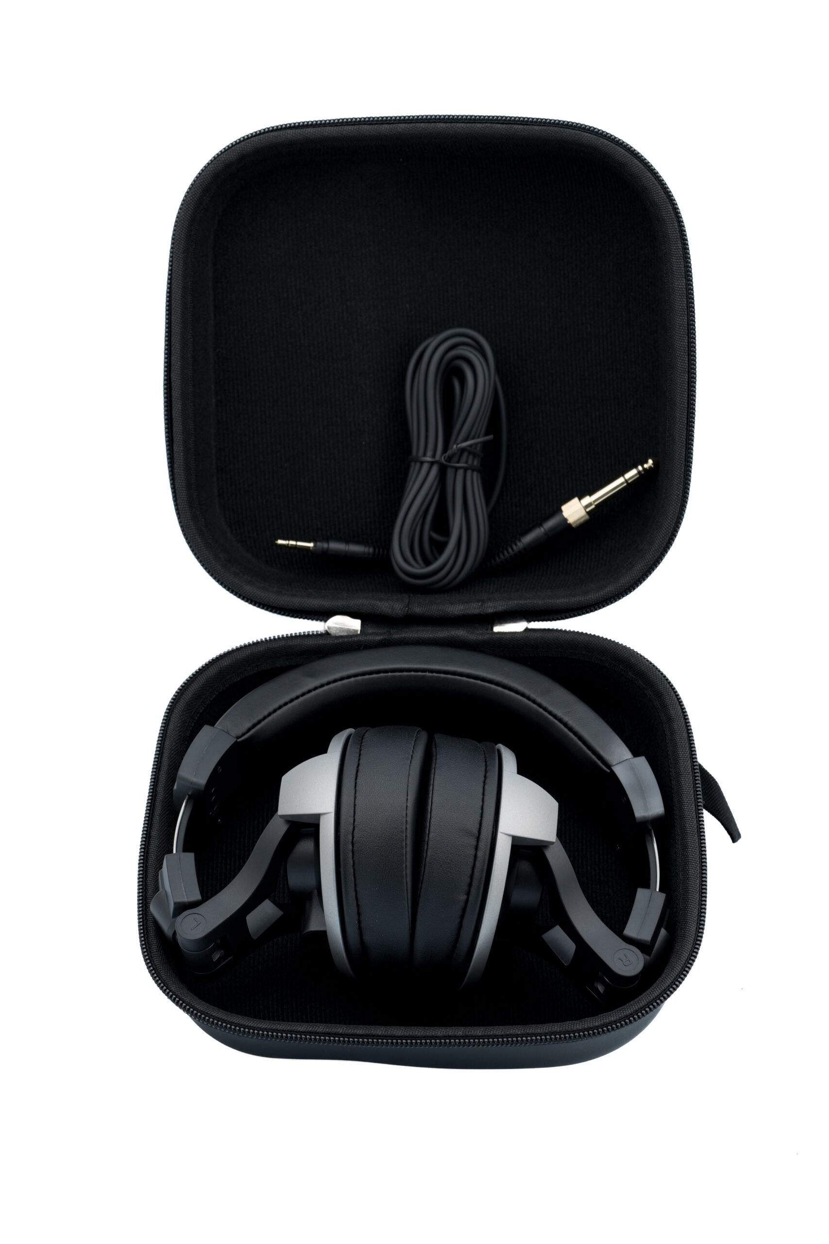 Cuffia per Dj SDJ-360 Professional DJ Headset - immagine 4