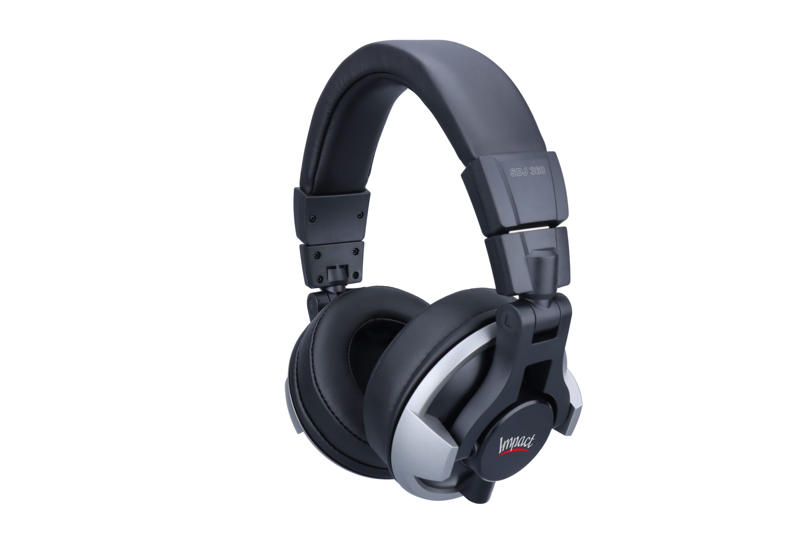 Cuffia per Dj SDJ-360 Professional DJ Headset