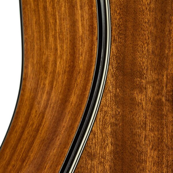 Chitarra Acustica Dreadnought Ctw Elet G Selected Series - immagine 5