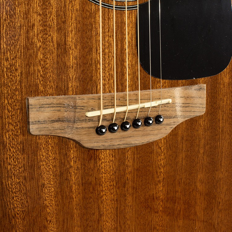 Chitarra Acustica Nex Ctw Elet G Selected Series - immagine 7