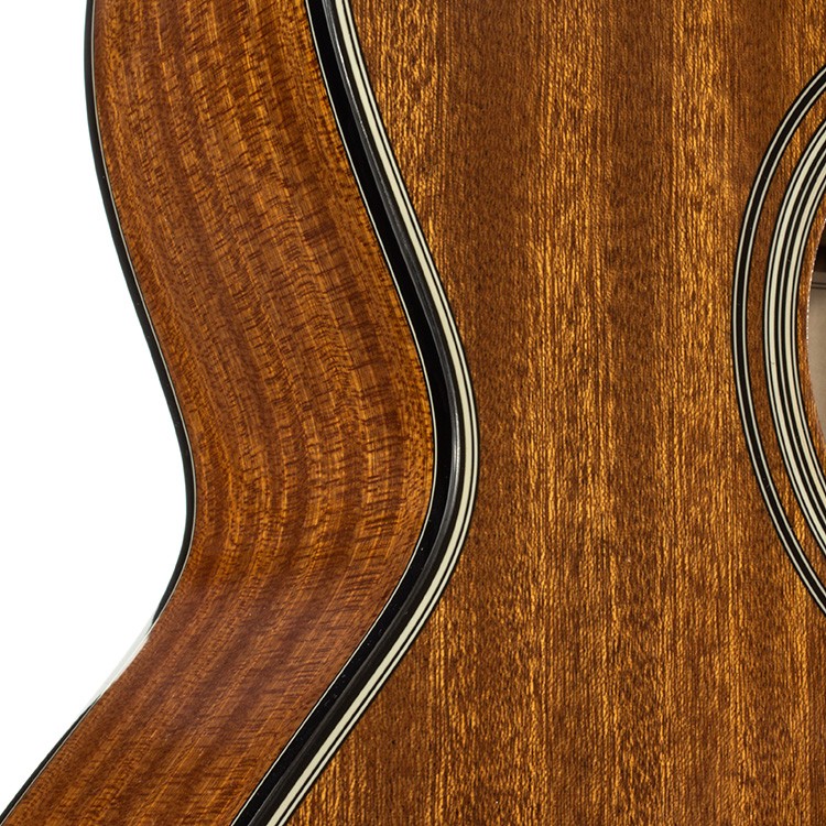Chitarra Acustica Nex Ctw Elet G Selected Series - immagine 5