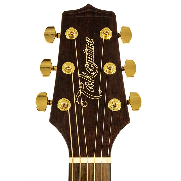 Chitarra Acustica Nex Ctw Elet G Selected Series - immagine 3