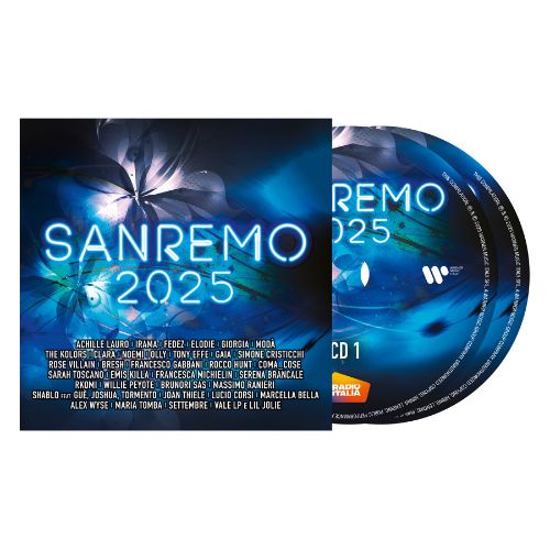 Sanremo 2025 Compilation - immagine 2