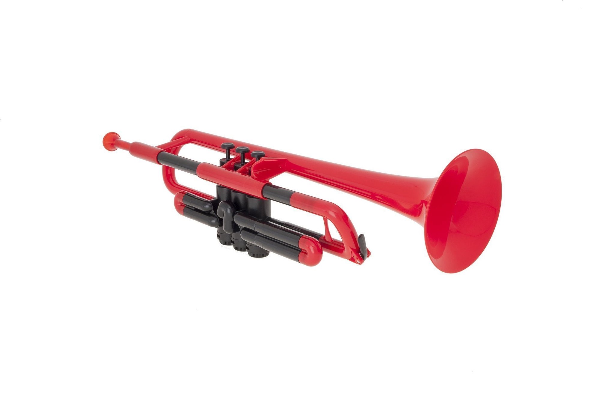 TROMBA IN SIB PLASTICA ABS (GEWA-STYLE) - immagine 7