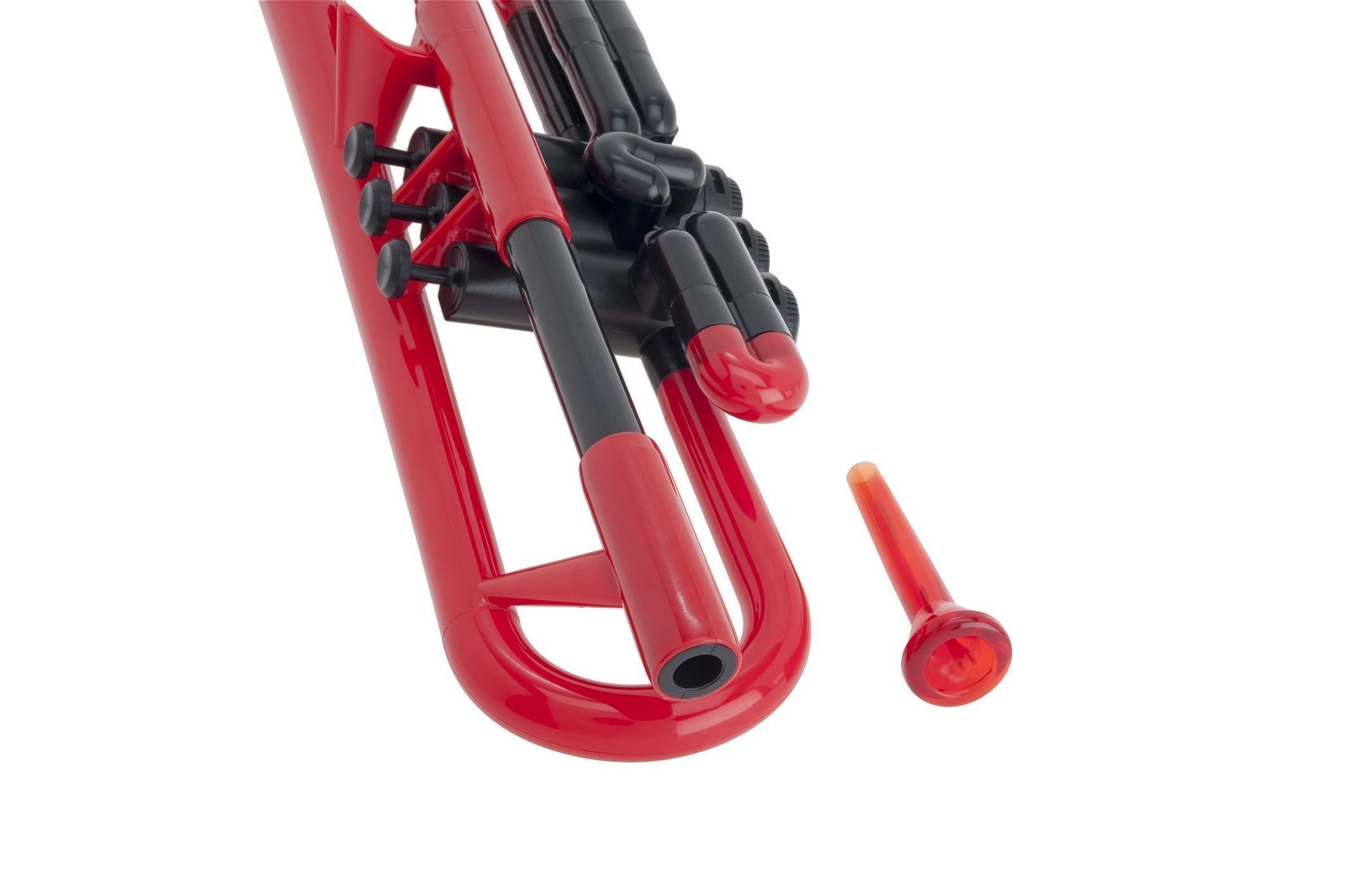 TROMBA IN SIB PLASTICA ABS (GEWA-STYLE) - immagine 6