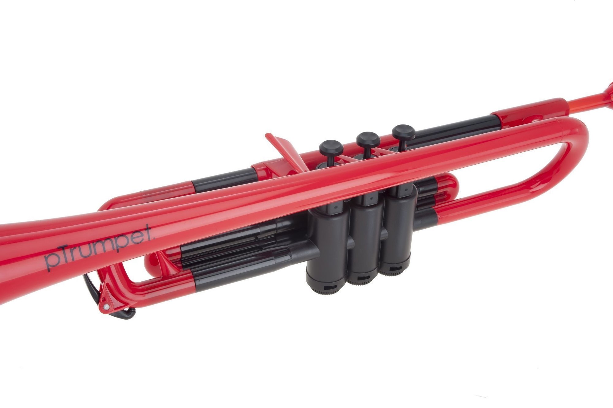 TROMBA IN SIB PLASTICA ABS (GEWA-STYLE) - immagine 5