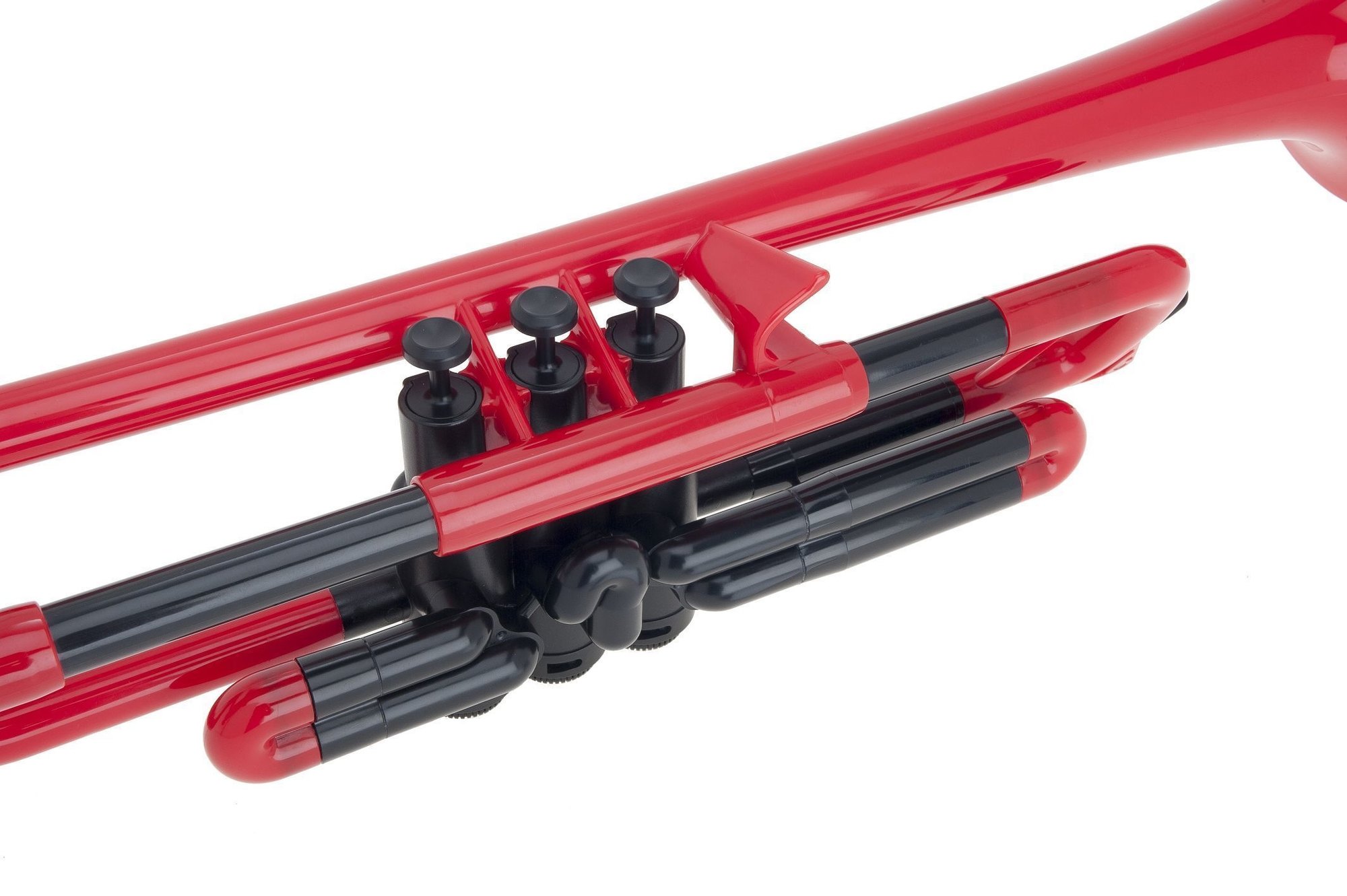 TROMBA IN SIB PLASTICA ABS (GEWA-STYLE) - immagine 4