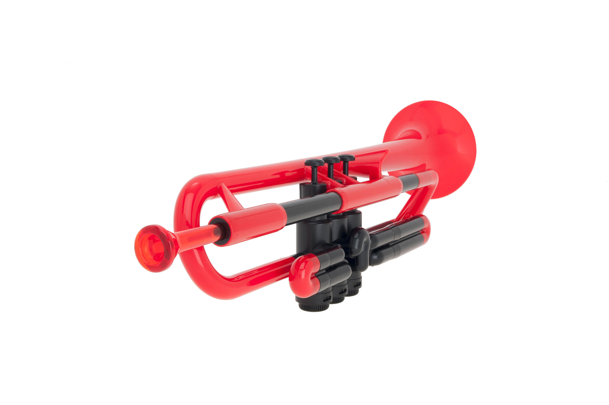 TROMBA IN SIB PLASTICA ABS (GEWA-STYLE) - immagine 3