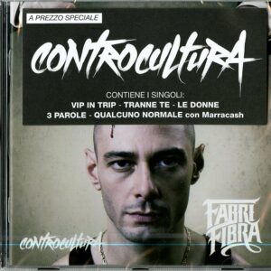 Controcultura