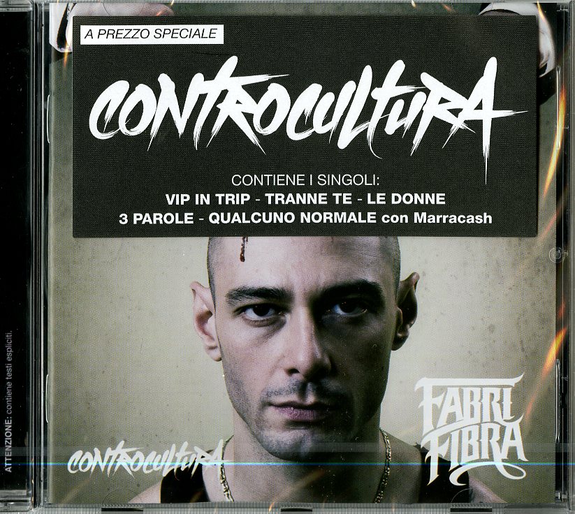 Controcultura