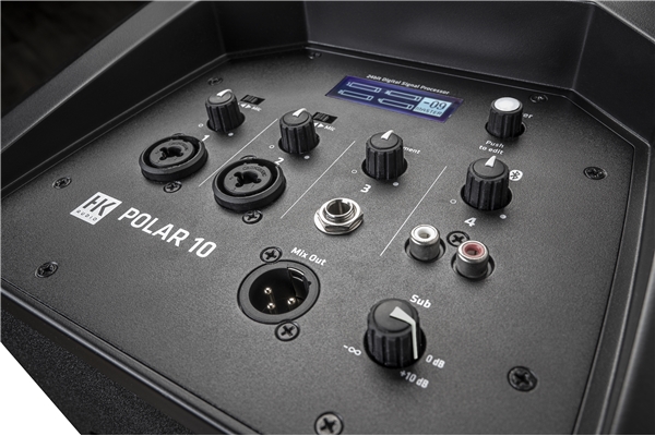 HK Audio - Polar 10 - immagine 4