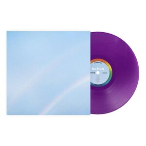 Never Enough (Vinyl Purple) (Indie Exclusive) Turnstile