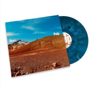 More - Indie Exclusive Pulp