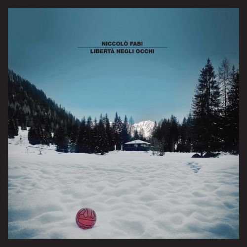 Niccolò Fabi - Liberta' Negli Occhi (Cd Book Ed. Limitata E Numerata) - immagine 2