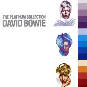 Platinum Collection Bowie David