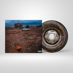 Ranch (Cd)