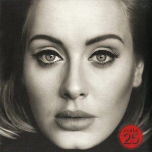 25 Adele