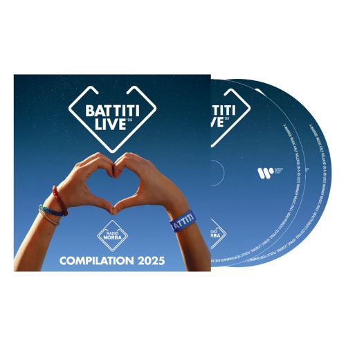 Battiti Live 2025 - compilation
