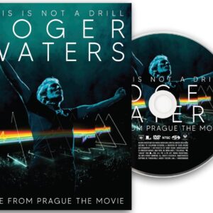This Is Not A Drill (Live From Prague) Waters Roger