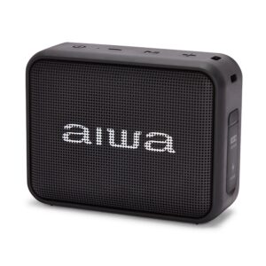 Diffusore Bluetooth Aiwa - BS-200BK