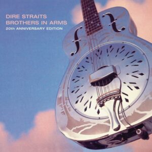 Brothers Arms Sacd-Dire Straits